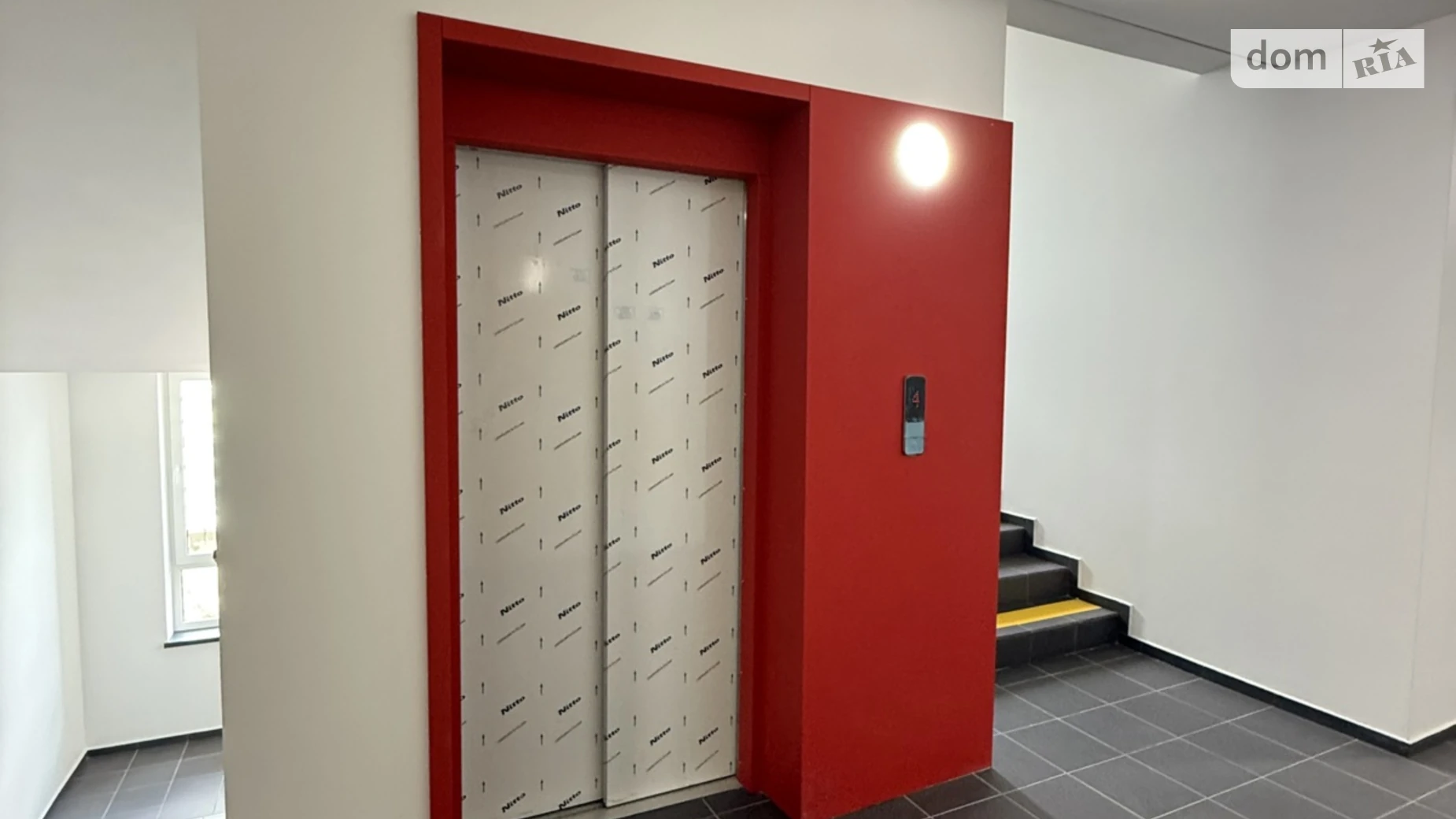 Продается 1-комнатная квартира 35 кв. м в, цена: 72000 $ - фото 4