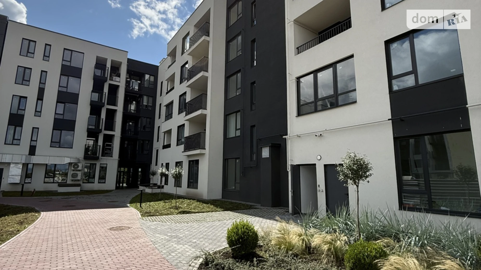 Продается 1-комнатная квартира 35 кв. м в, цена: 72000 $ - фото 3