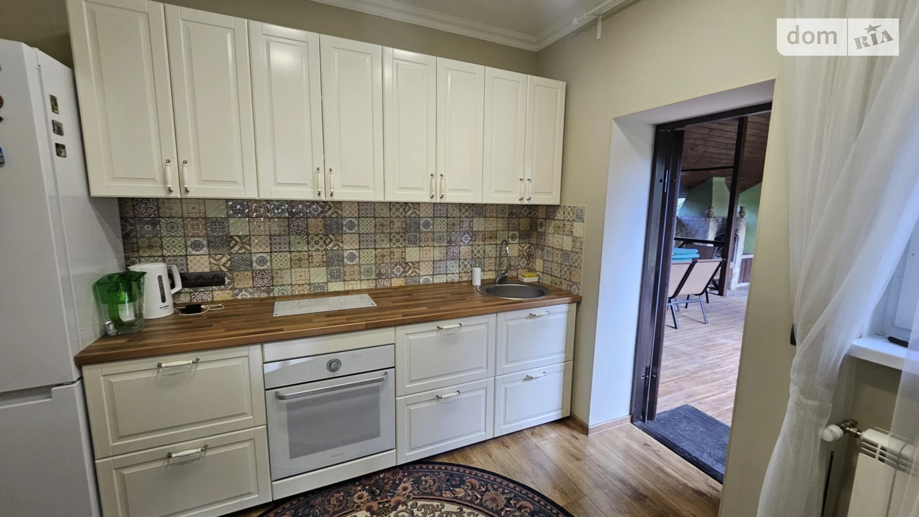 Продается дом на 3 этажа 132.1 кв. м с беседкой, цена: 180000 $ - фото 3