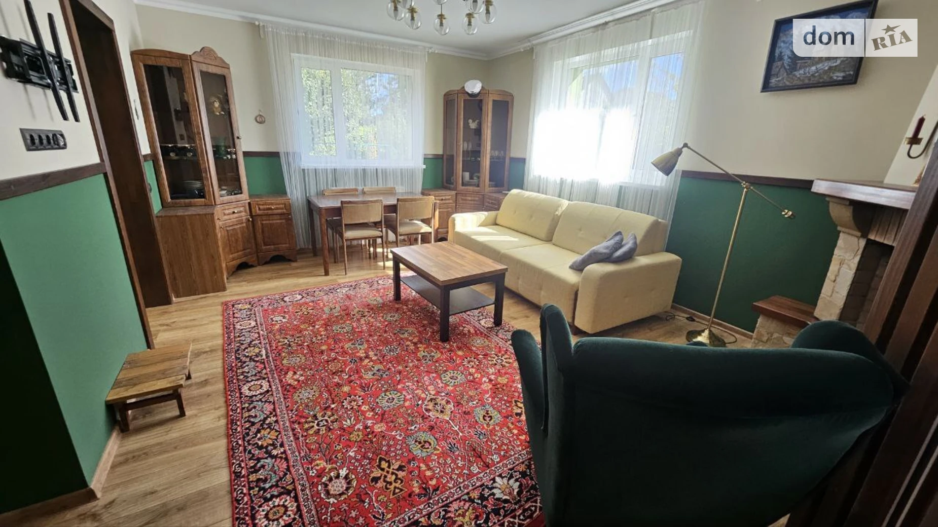 Продается дом на 3 этажа 132.1 кв. м с беседкой, цена: 180000 $ - фото 5