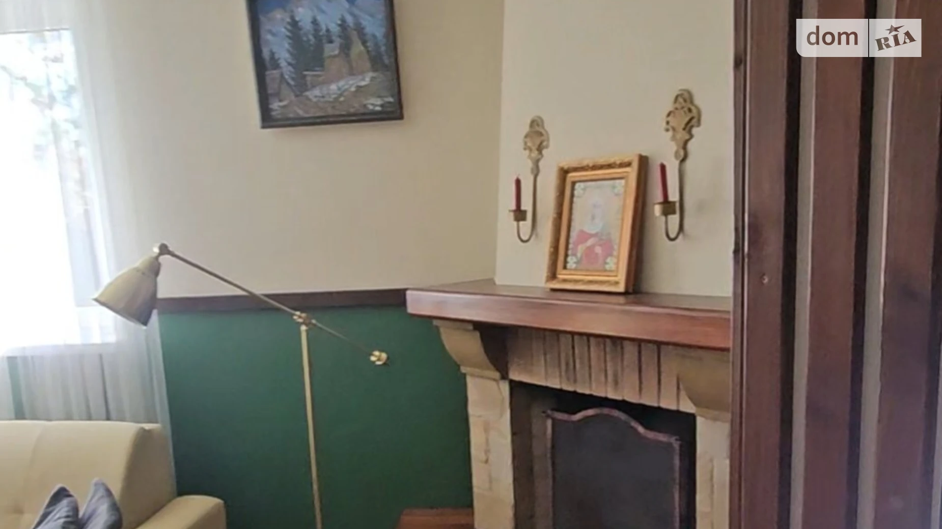 Продается дом на 3 этажа 132.1 кв. м с террасой, цена: 180000 $ - фото 3