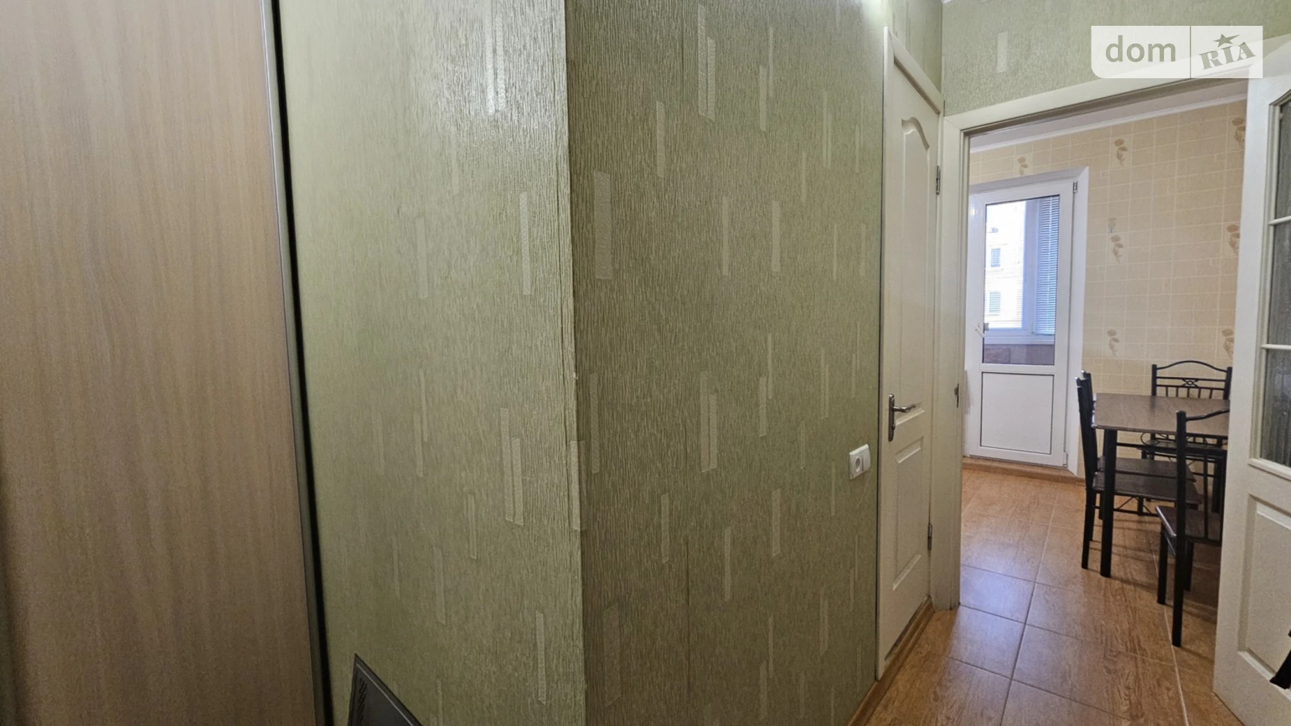 Сдается в аренду 1-комнатная квартира 34.7 кв. м в, цена: 10000 грн - фото 3