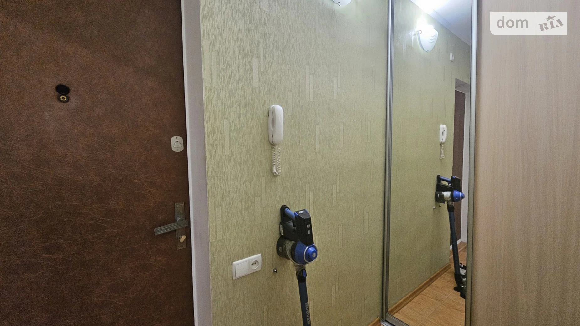 Сдается в аренду 1-комнатная квартира 34.7 кв. м в, цена: 10000 грн - фото 4