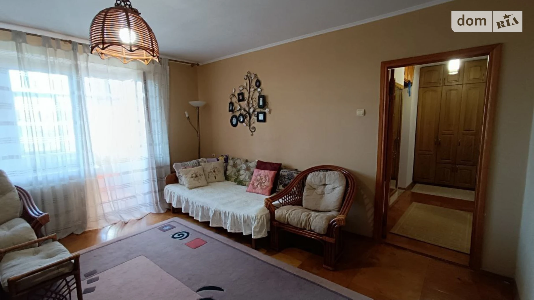 Продается 2-комнатная квартира 57.7 кв. м в Николаеве - фото 2