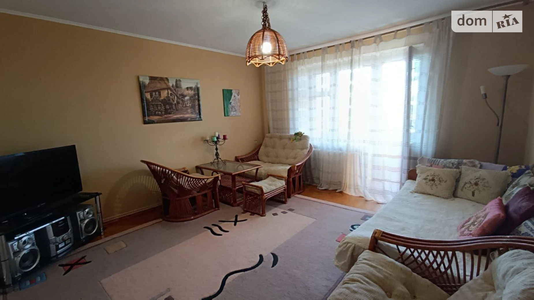 Продается 2-комнатная квартира 57.7 кв. м в Николаеве - фото 3