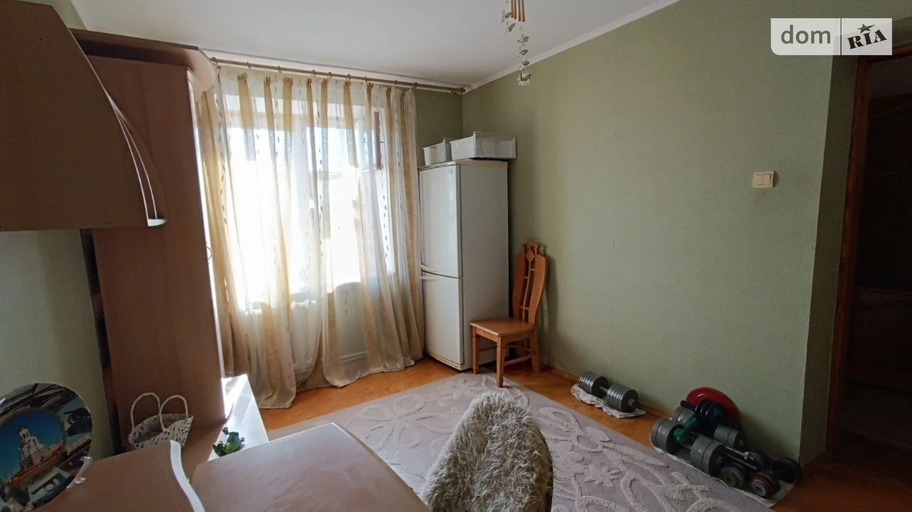 Продается 2-комнатная квартира 57.7 кв. м в Николаеве - фото 4