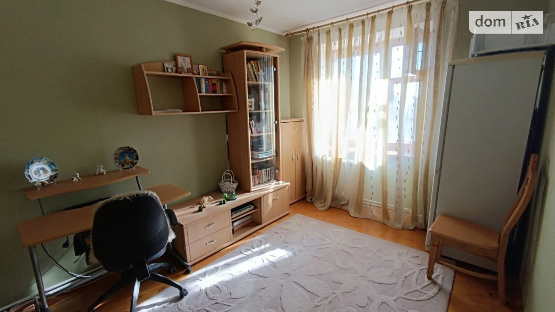 Продается 2-комнатная квартира 57.7 кв. м в Николаеве - фото 5