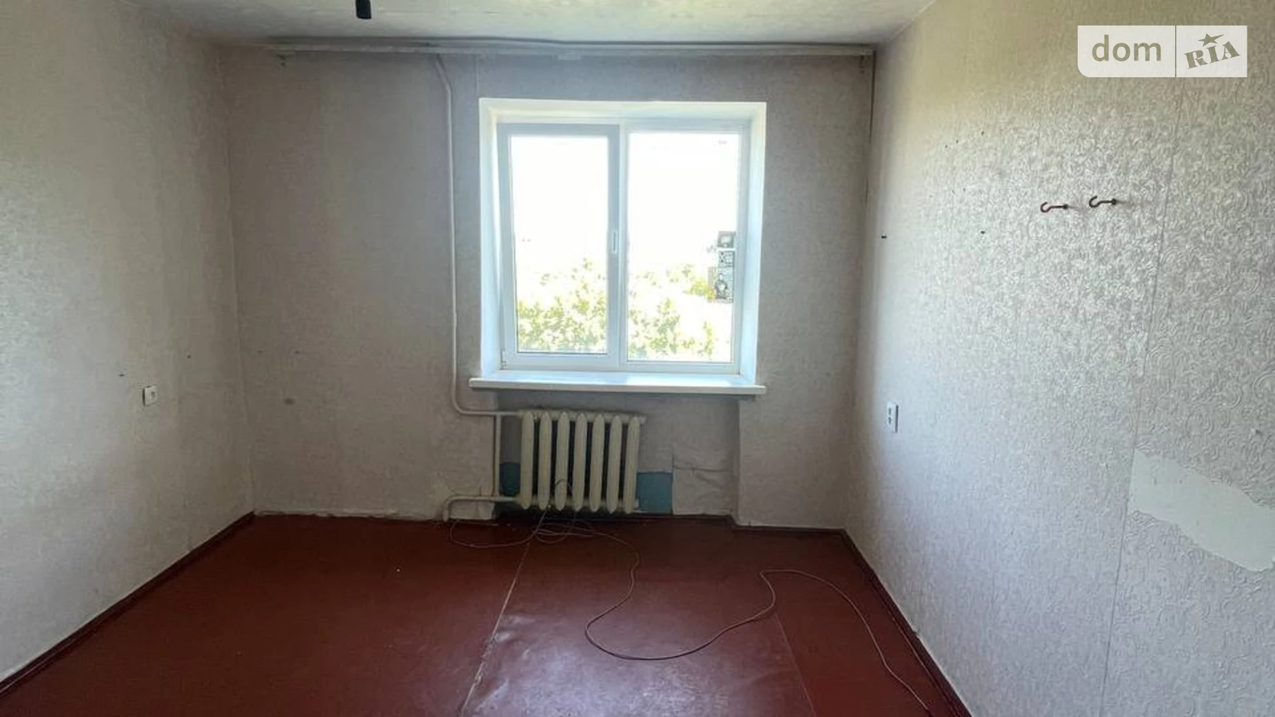 Продается 2-комнатная квартира 50.6 кв. м в Белой Церкви, ул. Архипа Люльки(Карбышева) - фото 3