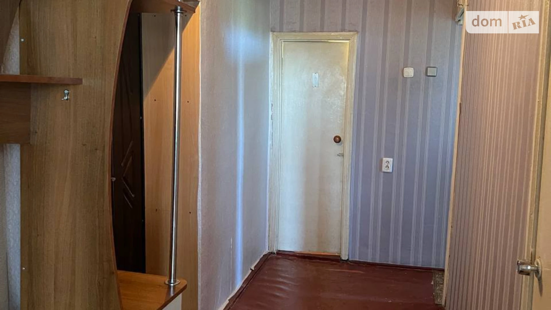 Продается 2-комнатная квартира 50.6 кв. м в Белой Церкви, ул. Архипа Люльки(Карбышева) - фото 4