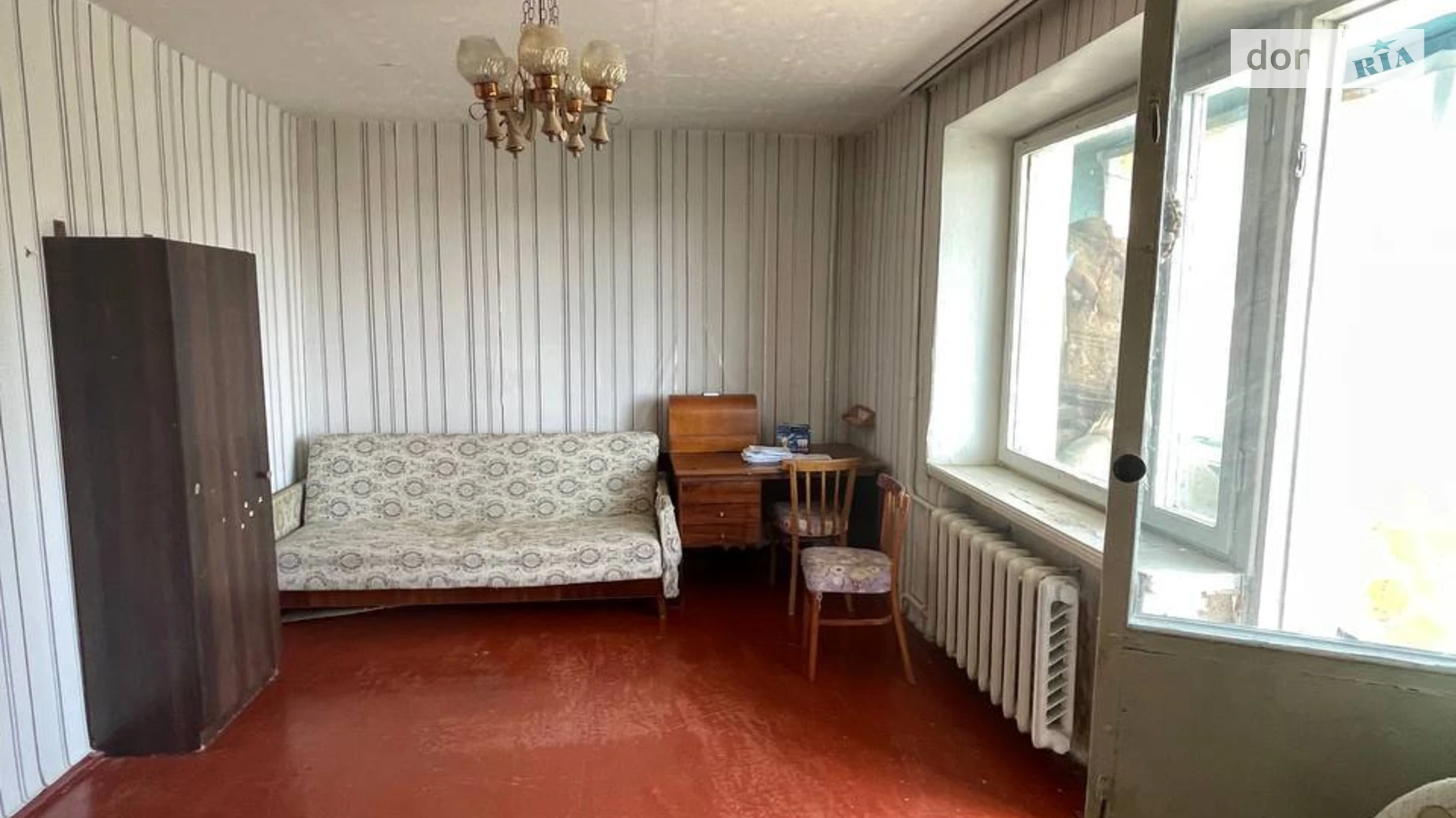 Продается 2-комнатная квартира 50.6 кв. м в Белой Церкви, ул. Архипа Люльки(Карбышева) - фото 5