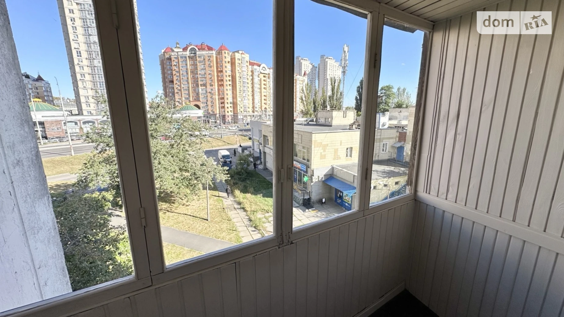 Сдается в аренду 1-комнатная квартира 35.8 кв. м в Киеве, просп. Владимира Ивасюка, 1 - фото 5