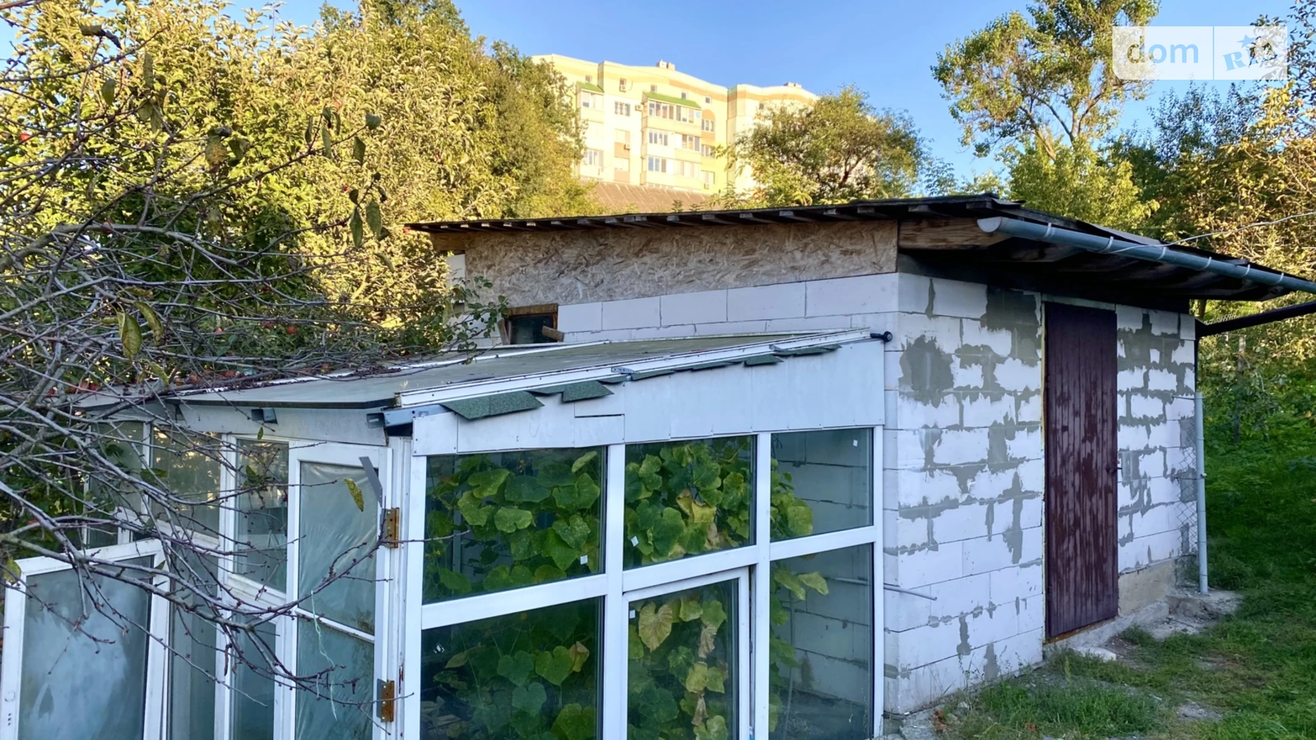 Продается часть дома 62.3 кв. м с участком, цена: 64999 $ - фото 2