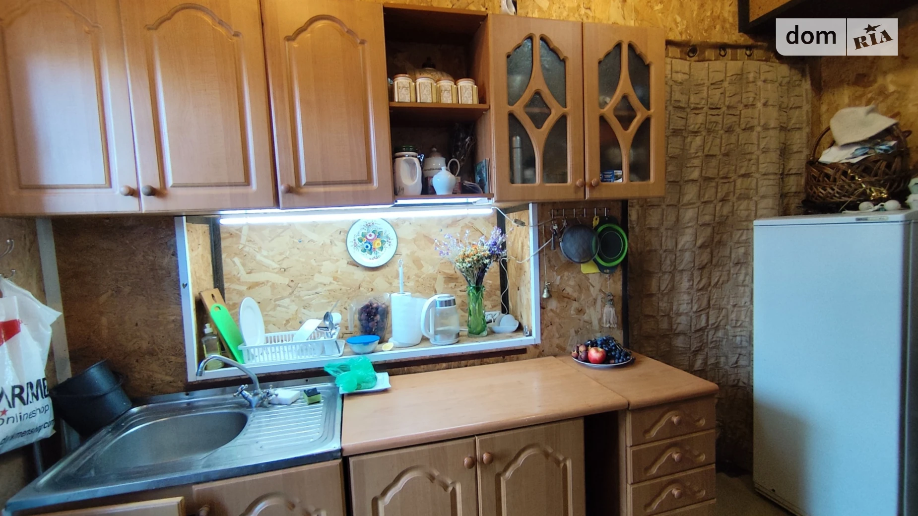 Продается часть дома 90 кв. м с камином, цена: 55000 $ - фото 2
