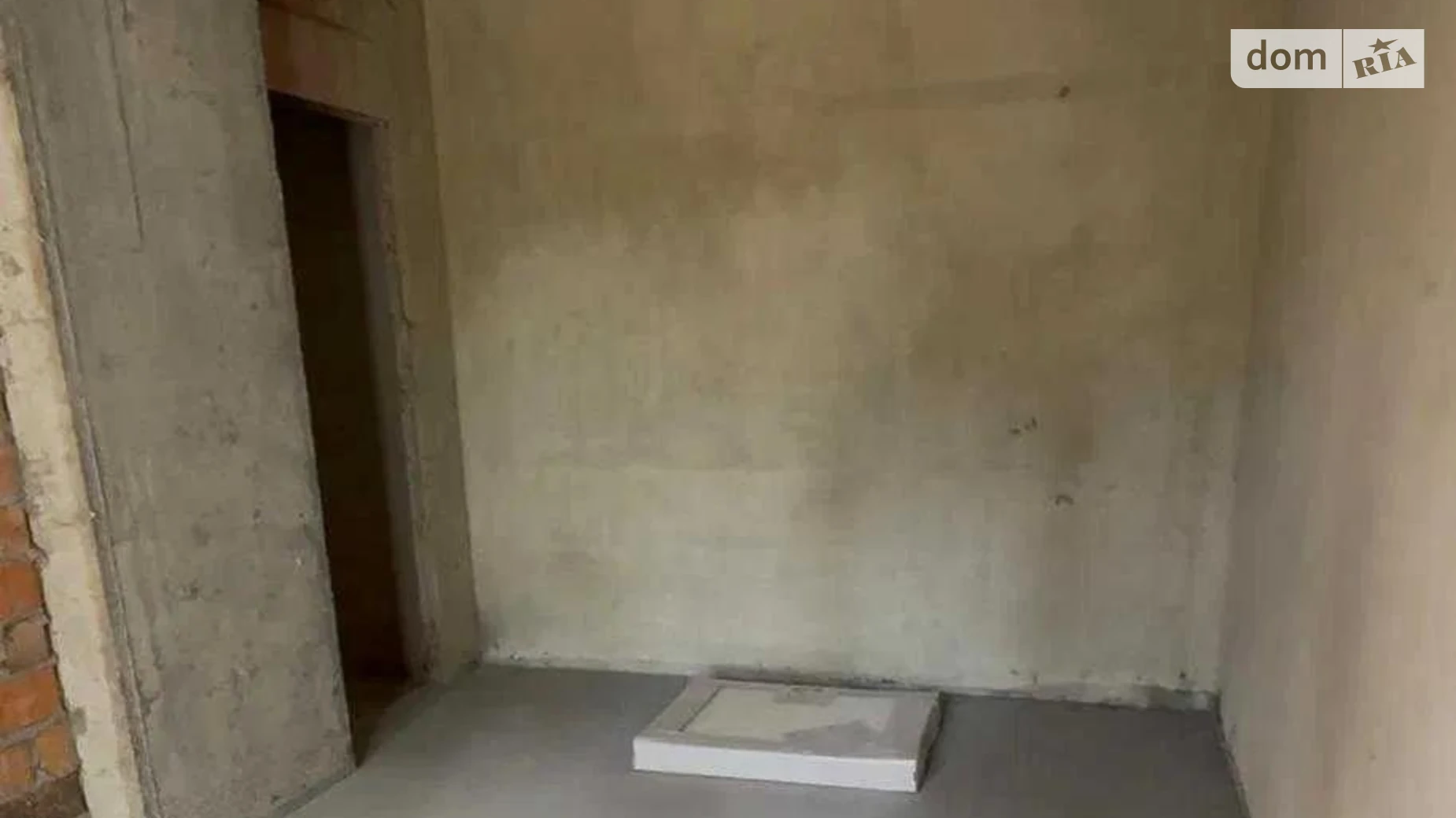 Продается 2-комнатная квартира 62.7 кв. м в Брюховичах, ул. Курортный Проезд, 3 - фото 3