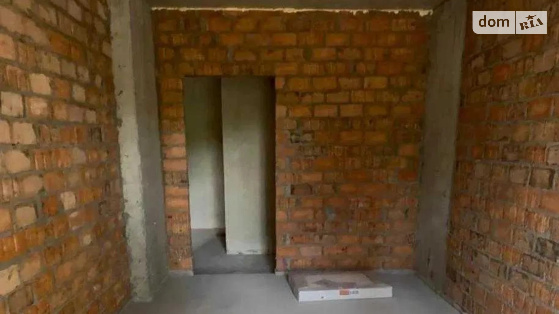 Продается 2-комнатная квартира 62.7 кв. м в Брюховичах, ул. Курортный Проезд, 3 - фото 4