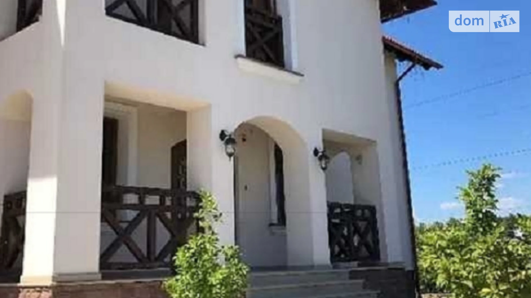 Продается дом на 2 этажа 299 кв. м с мансардой, цена: 320000 $ - фото 2