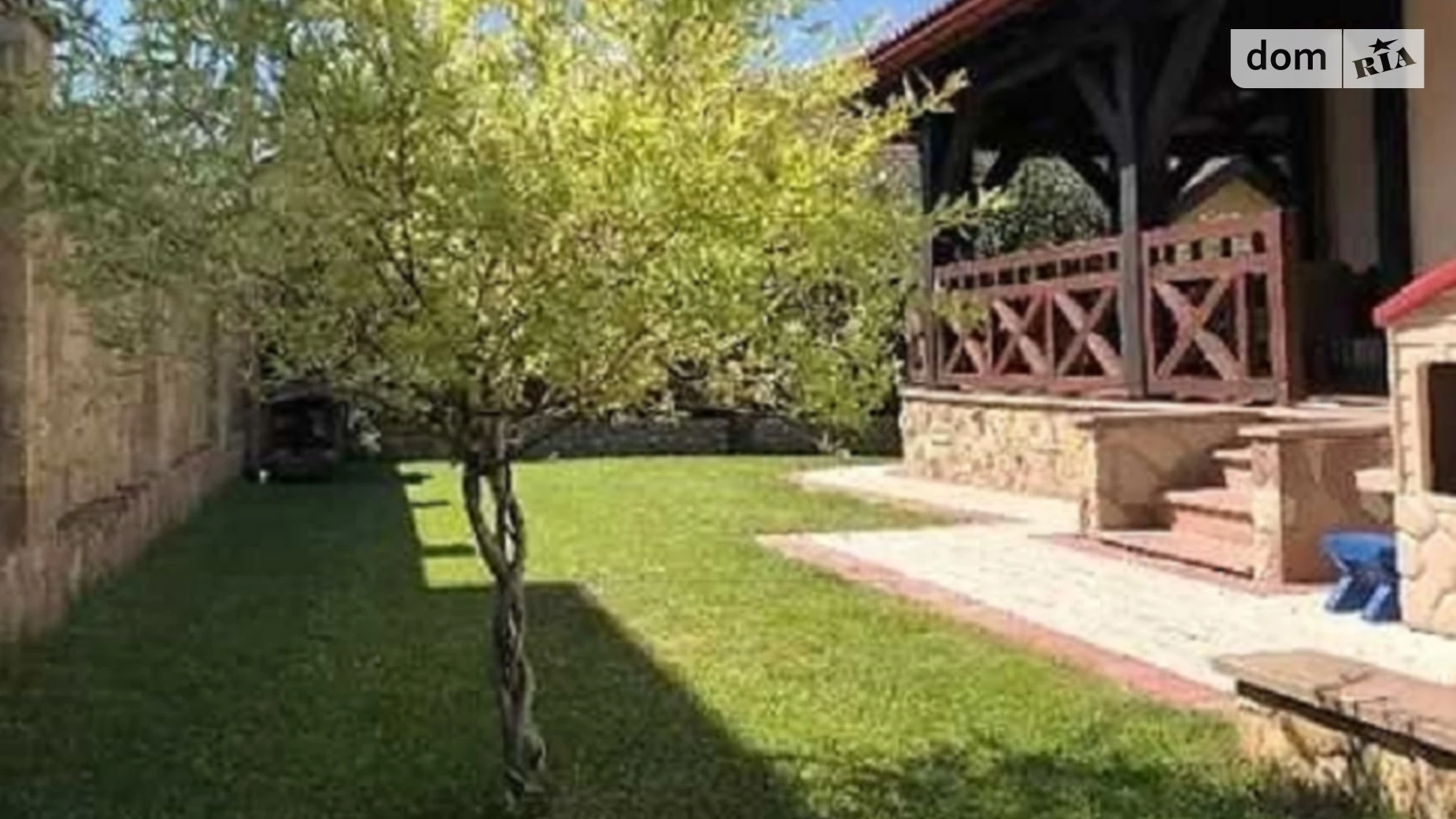 Продается дом на 2 этажа 299 кв. м с мансардой, цена: 320000 $ - фото 3