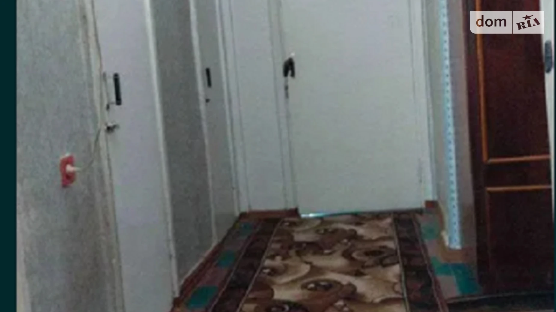 Продается 2-комнатная квартира 52 кв. м в Кропивницком, ул. Металлургов - фото 2