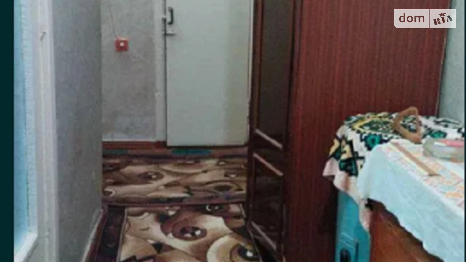 Продается 2-комнатная квартира 52 кв. м в Кропивницком, ул. Металлургов - фото 3