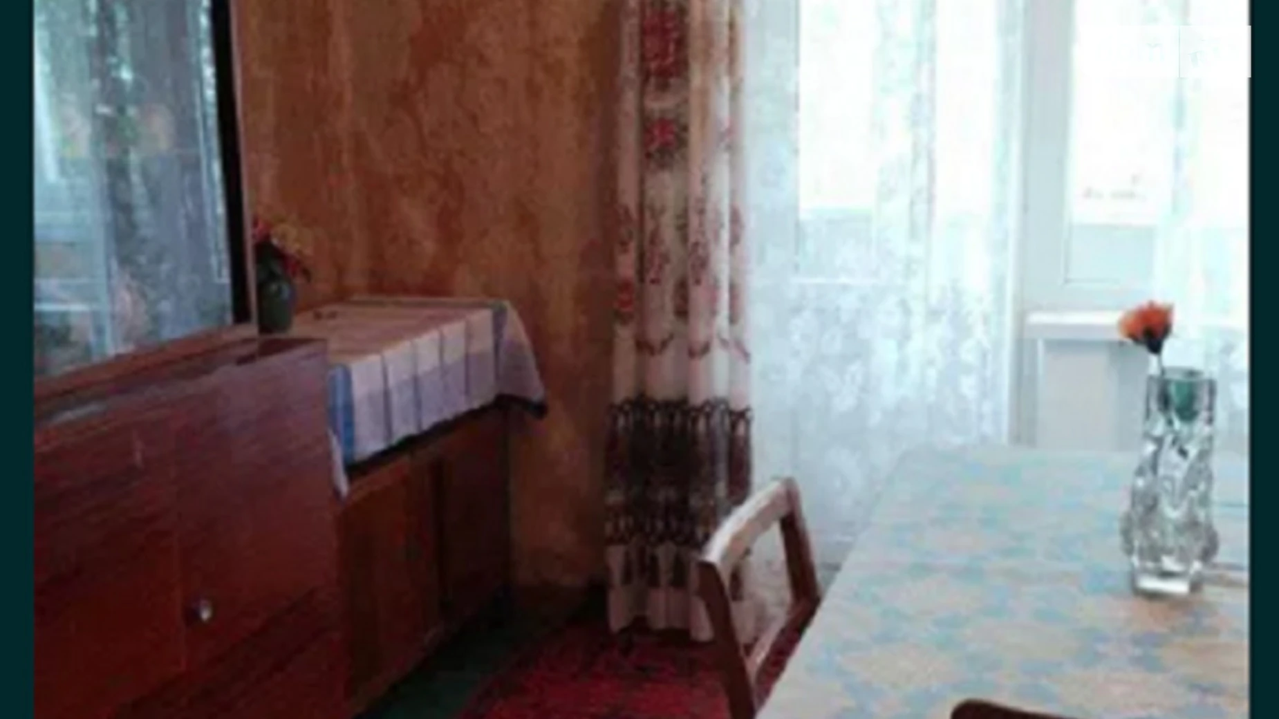 Продается 2-комнатная квартира 52 кв. м в Кропивницком, ул. Металлургов - фото 5