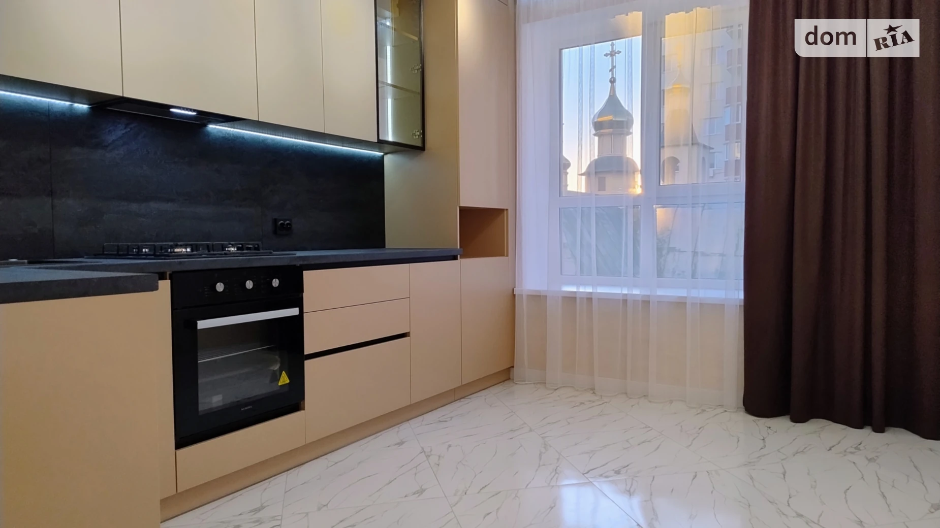 Продается 1-комнатная квартира 40 кв. м в Виннице, ул. Васильковая, 4В - фото 4