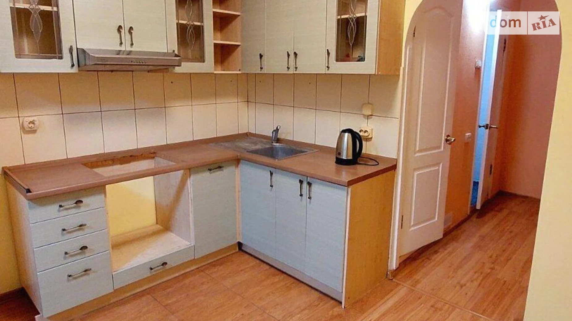 Продается 2-комнатная квартира 61.1 кв. м в Киеве, ул. Бориса Гмыри, 15 - фото 2