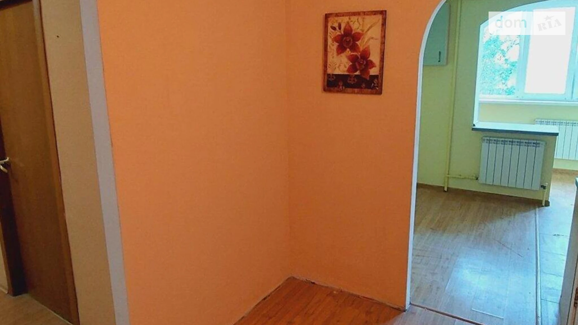 Продается 2-комнатная квартира 61.1 кв. м в Киеве, ул. Бориса Гмыри, 15 - фото 3