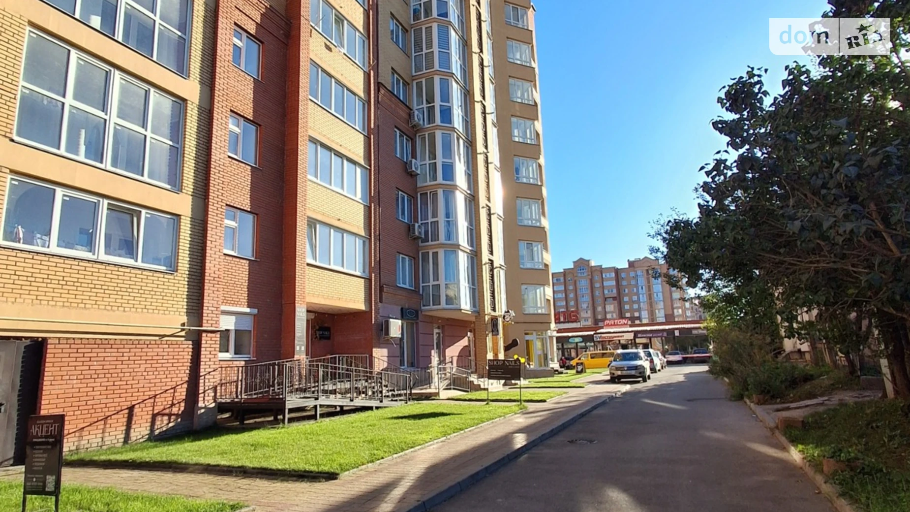 2-комнатная квартира 66.6 кв. м в Тернополе, цена: 66000 $ - фото 3
