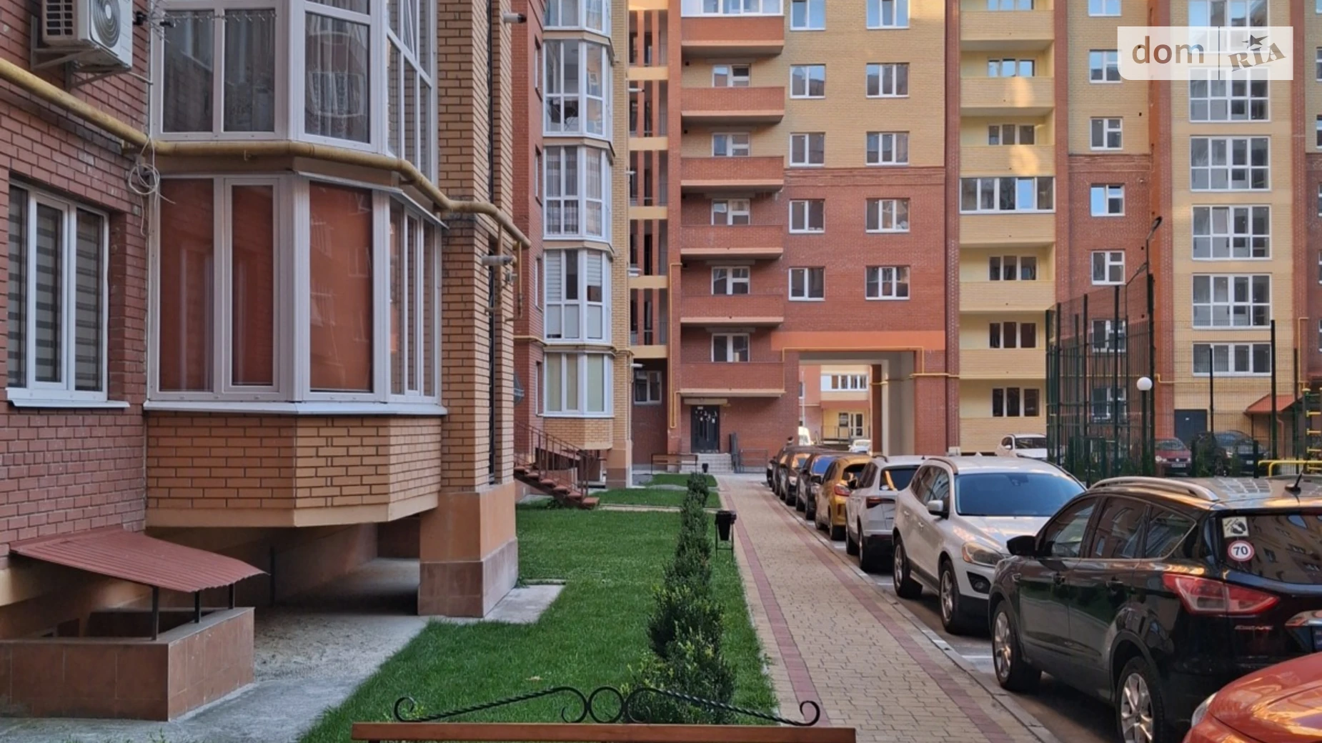 2-комнатная квартира 66.6 кв. м в Тернополе, цена: 66000 $ - фото 4