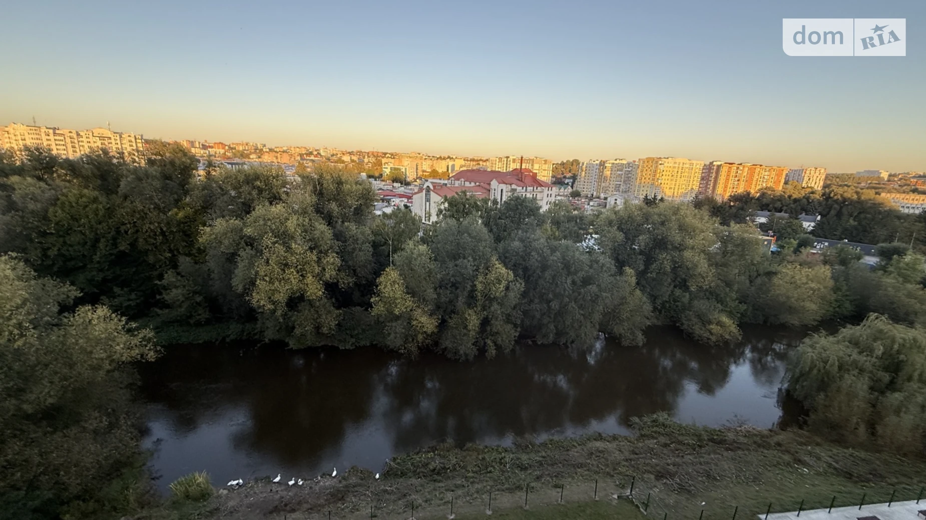 1-комнатная квартира 48 кв. м в Тернополе, пер. Кирпичный, 9 - фото 4