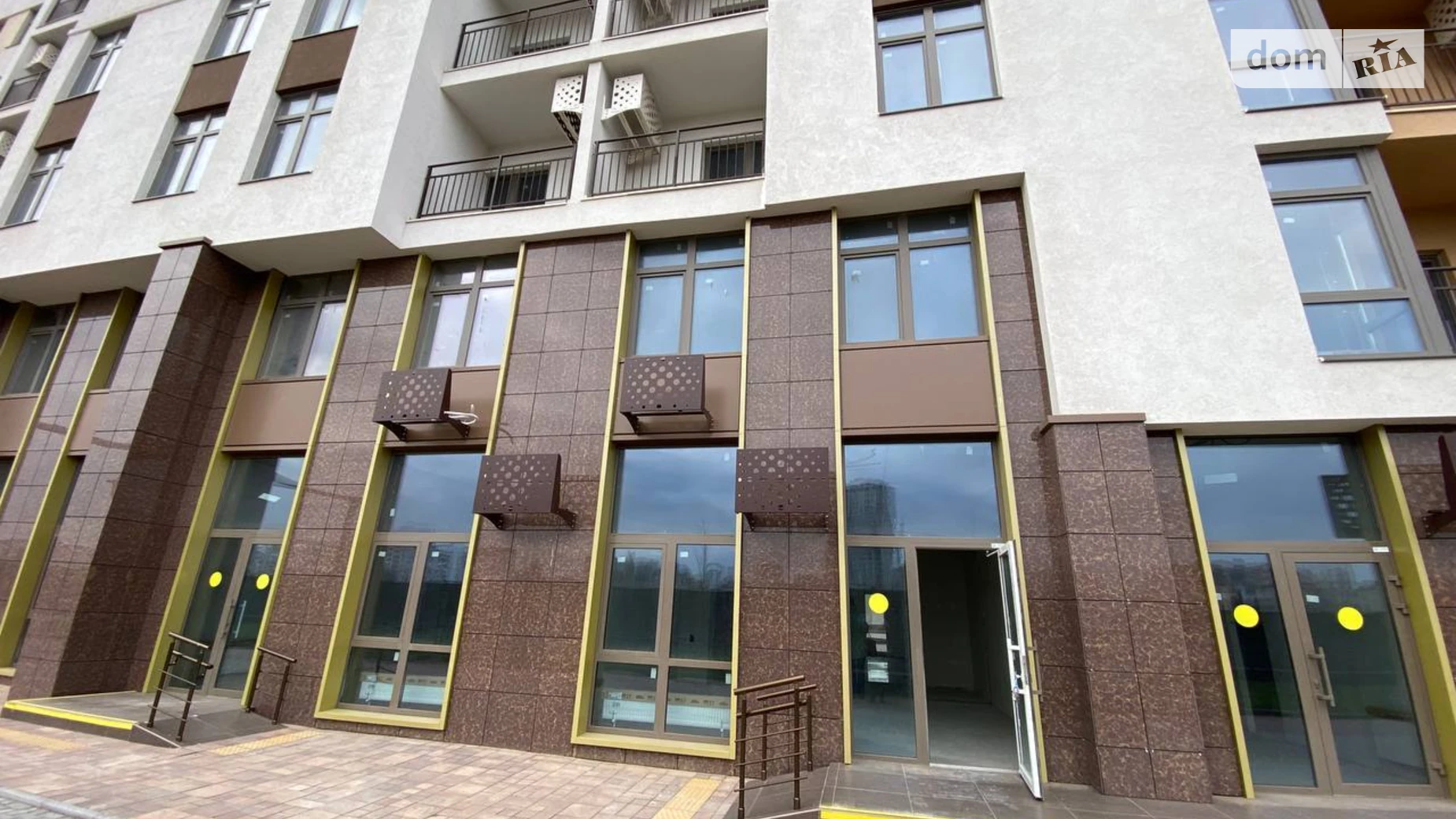 Продается 2-комнатная квартира 68.3 кв. м в Одессе, ул. Краснова - фото 2