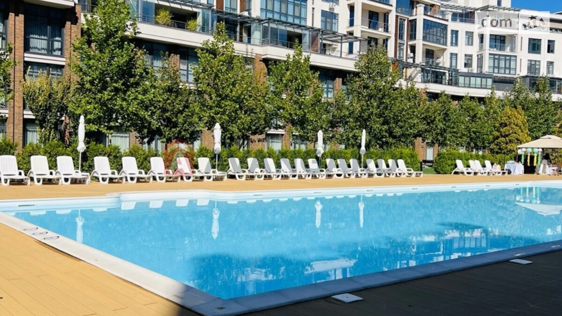 Продается 2-комнатная квартира 67.2 кв. м в Днепре, ул. Кулишивська, 30 - фото 2