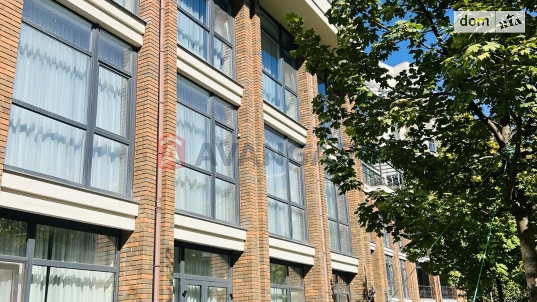 Продается 2-комнатная квартира 67.2 кв. м в Днепре, ул. Кулишивська, 30 - фото 4