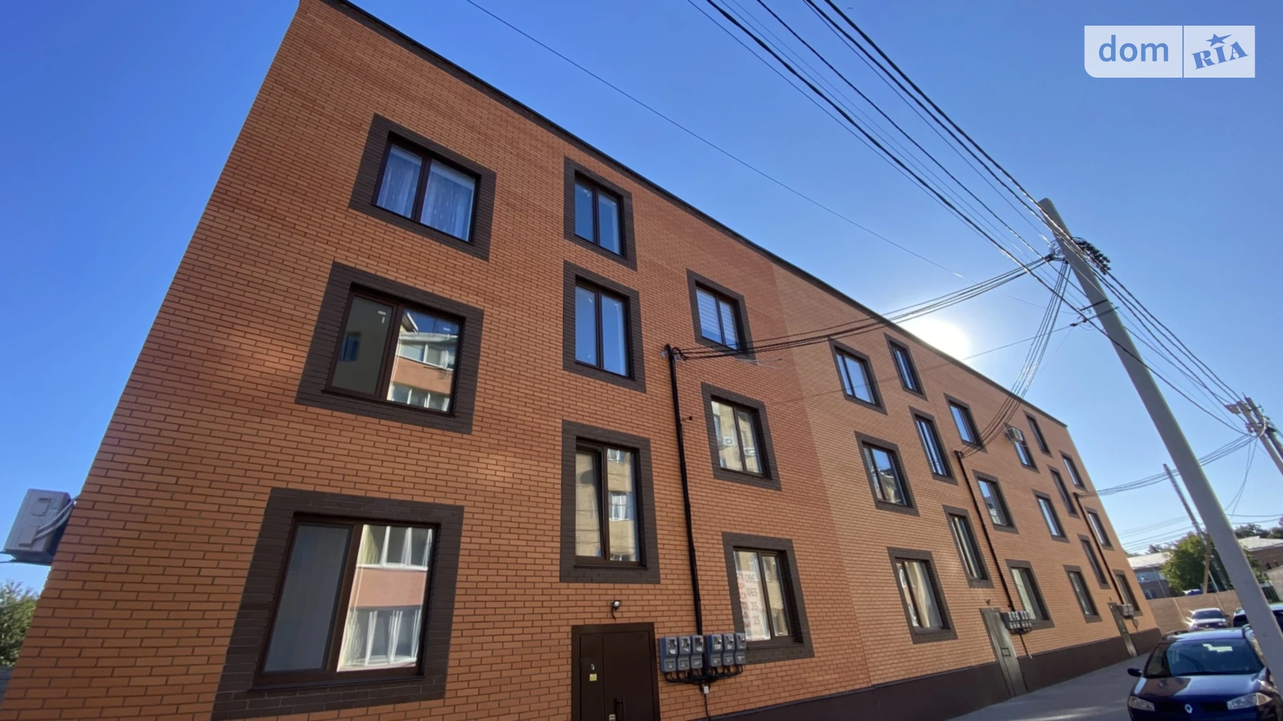 Продается 1-комнатная квартира 56 кв. м в Агрономичном, ул. Зелёная - фото 2