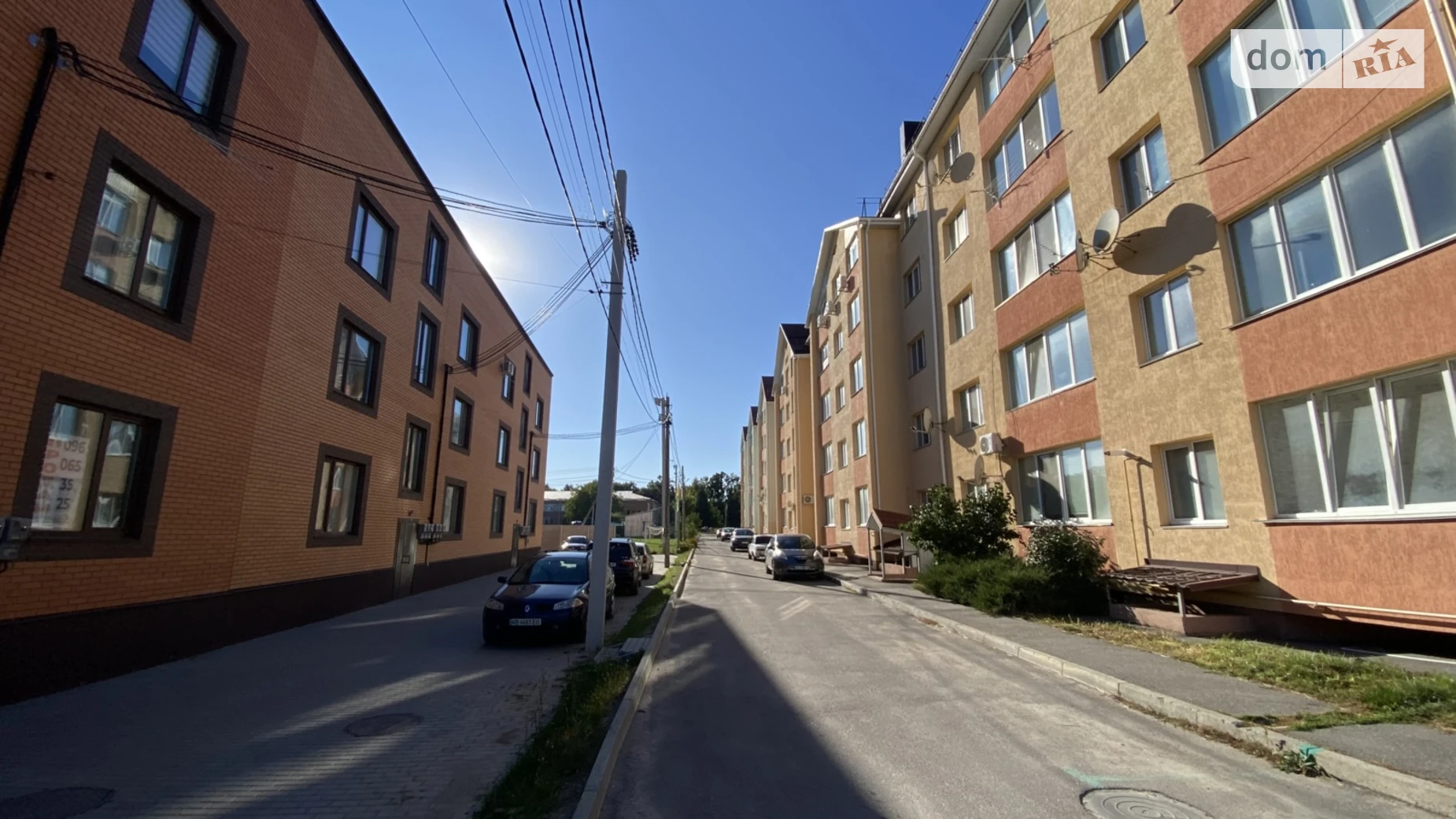 Продается 1-комнатная квартира 56 кв. м в Агрономичном, ул. Зелёная - фото 3