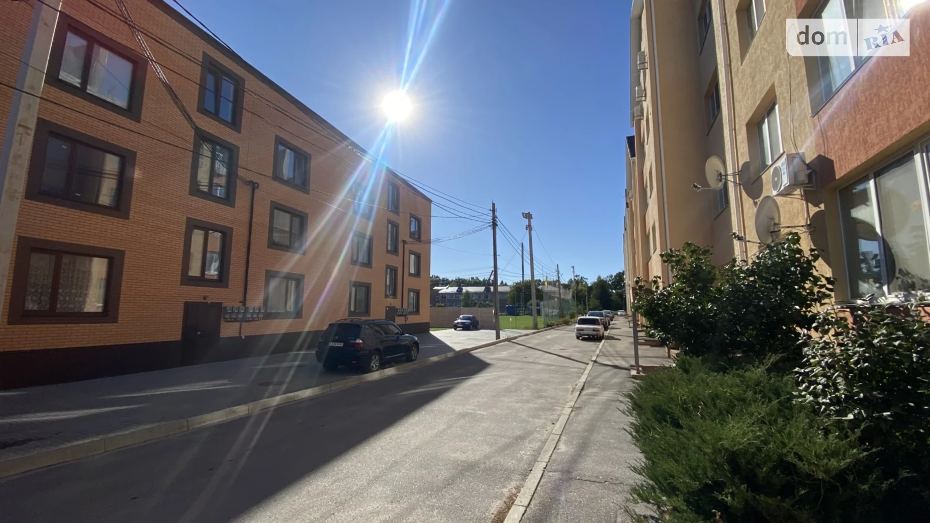 Продается 1-комнатная квартира 56 кв. м в Агрономичном, ул. Зелёная - фото 4