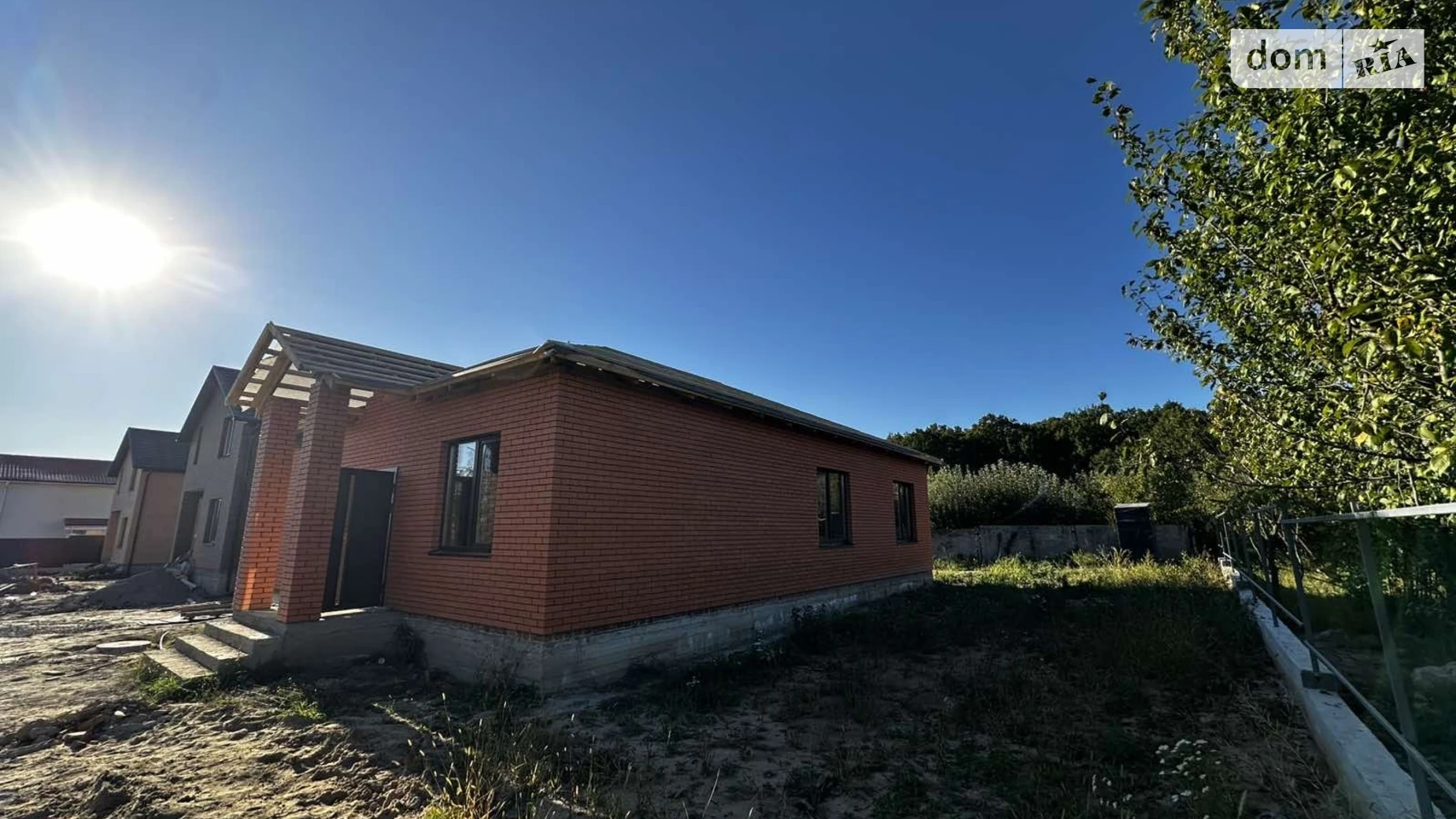 Продается одноэтажный дом 105 кв. м с баней/сауной, цена: 83000 $ - фото 3