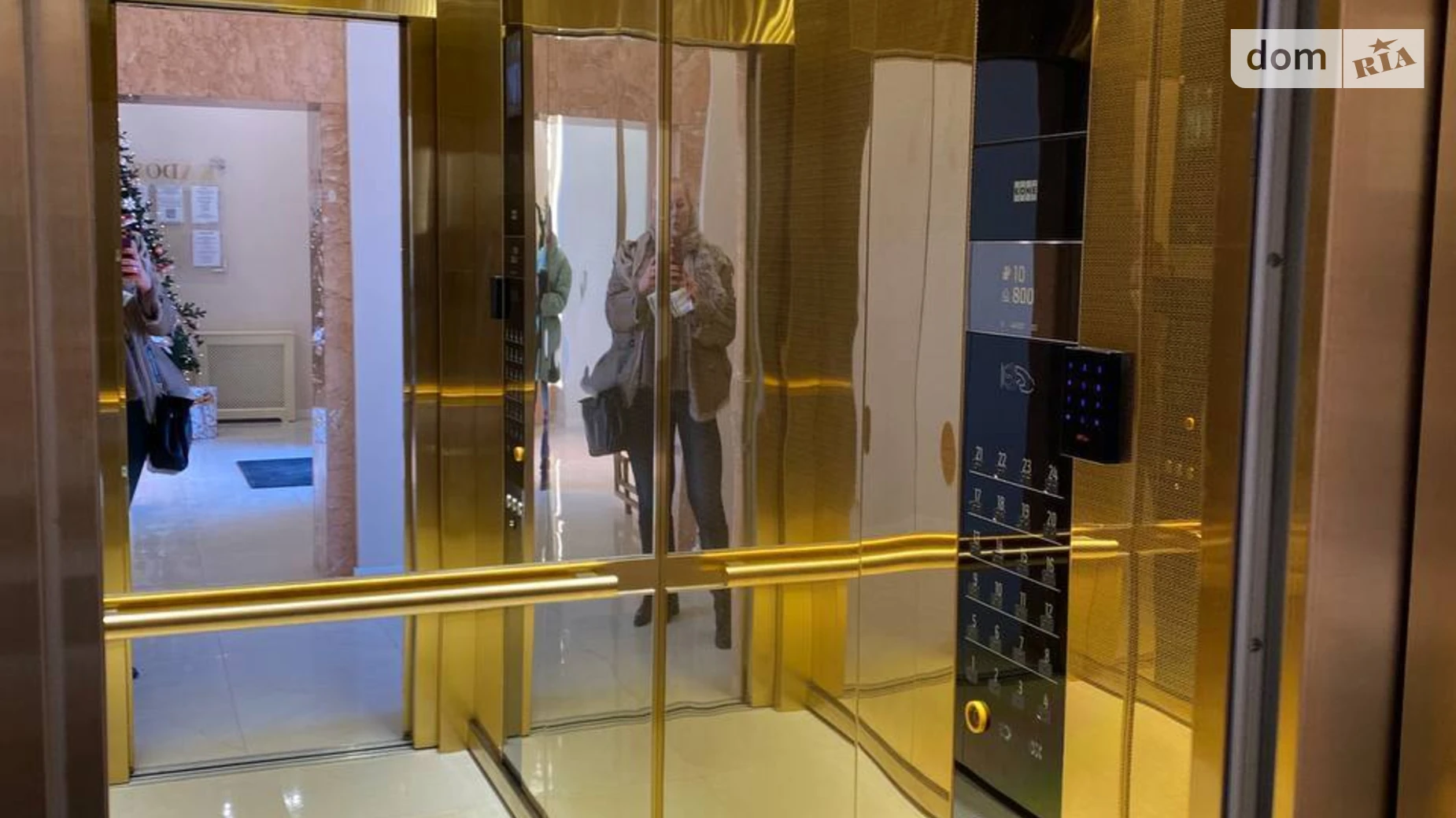 Продается 2-комнатная квартира 68.3 кв. м в Одессе, ул. Краснова - фото 5