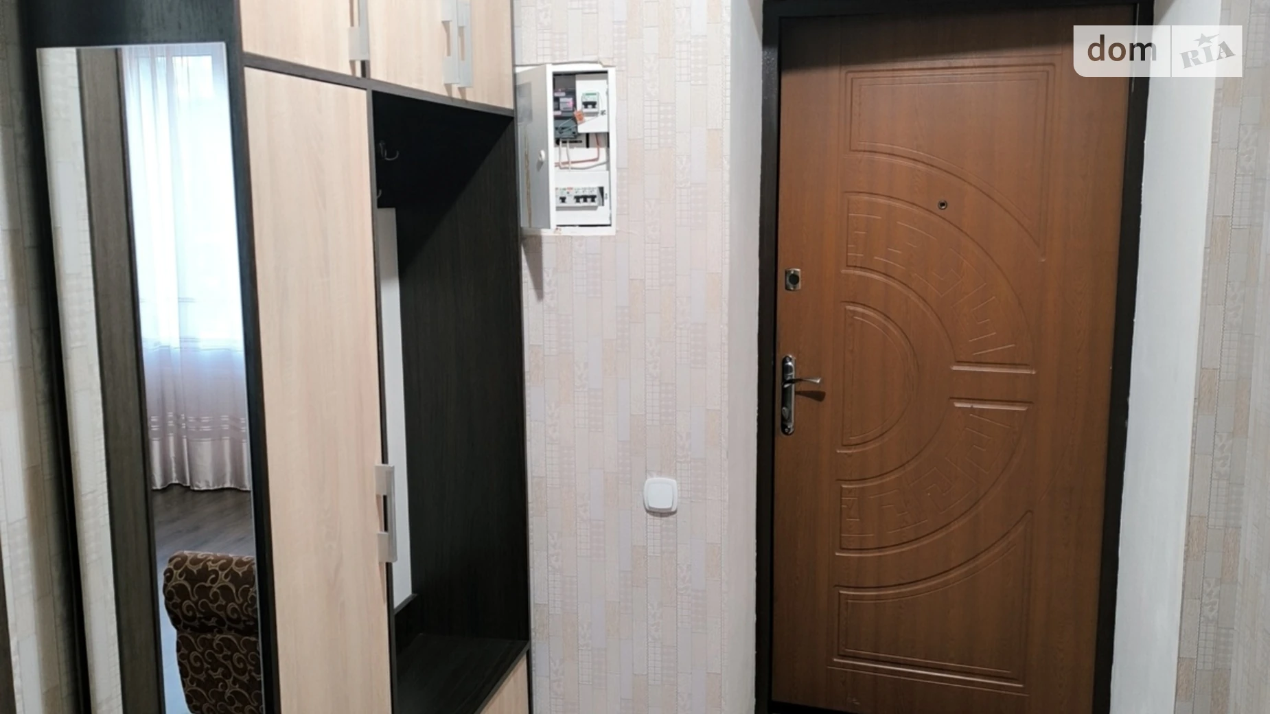 Сдается в аренду 1-комнатная квартира 46 кв. м в Хмельницком, ул. Панаса Мирного, 18/1Б - фото 5