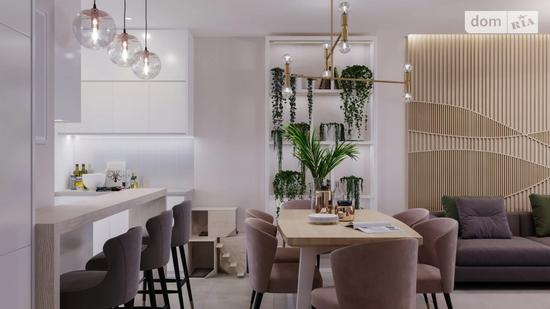 Продается 3-комнатная квартира 121 кв. м в Волчинце, ул. Тараса Шевченко - фото 2