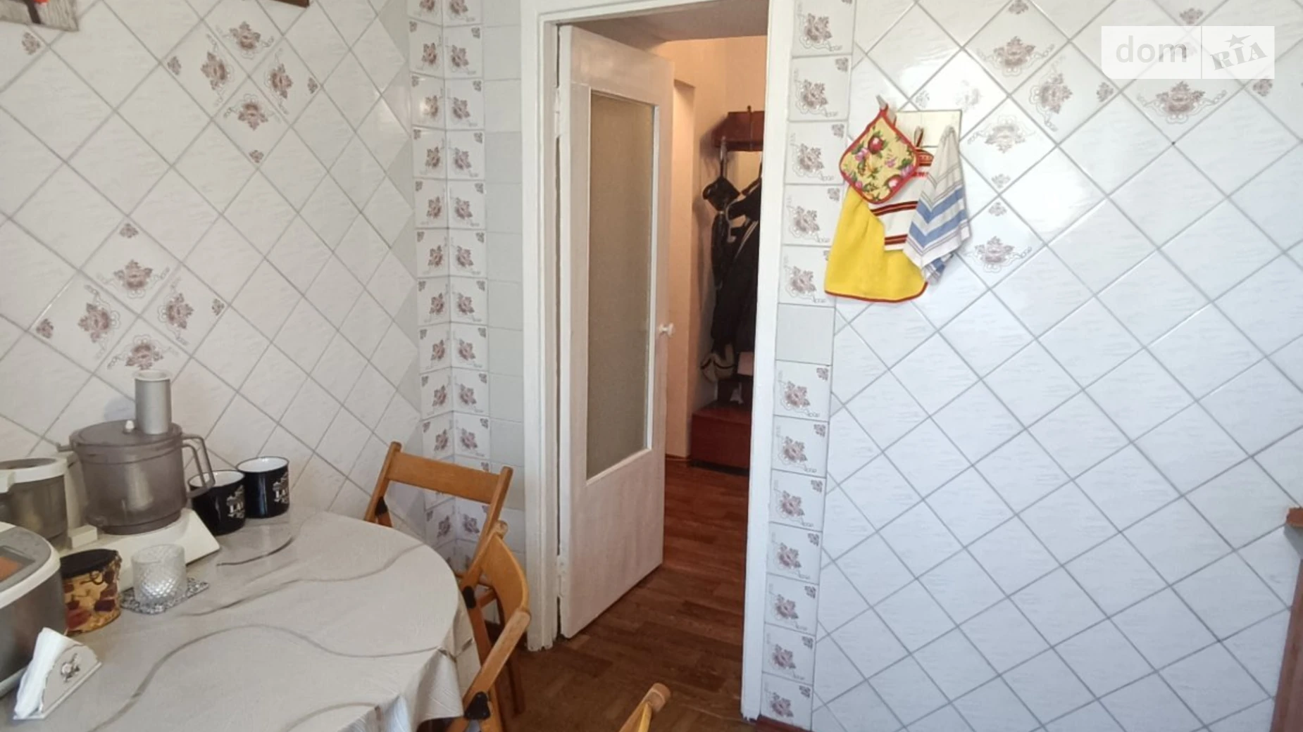 Продается 3-комнатная квартира 69.9 кв. м в Хмельницком, ул. Романа Шухевича(Курчатова) - фото 3