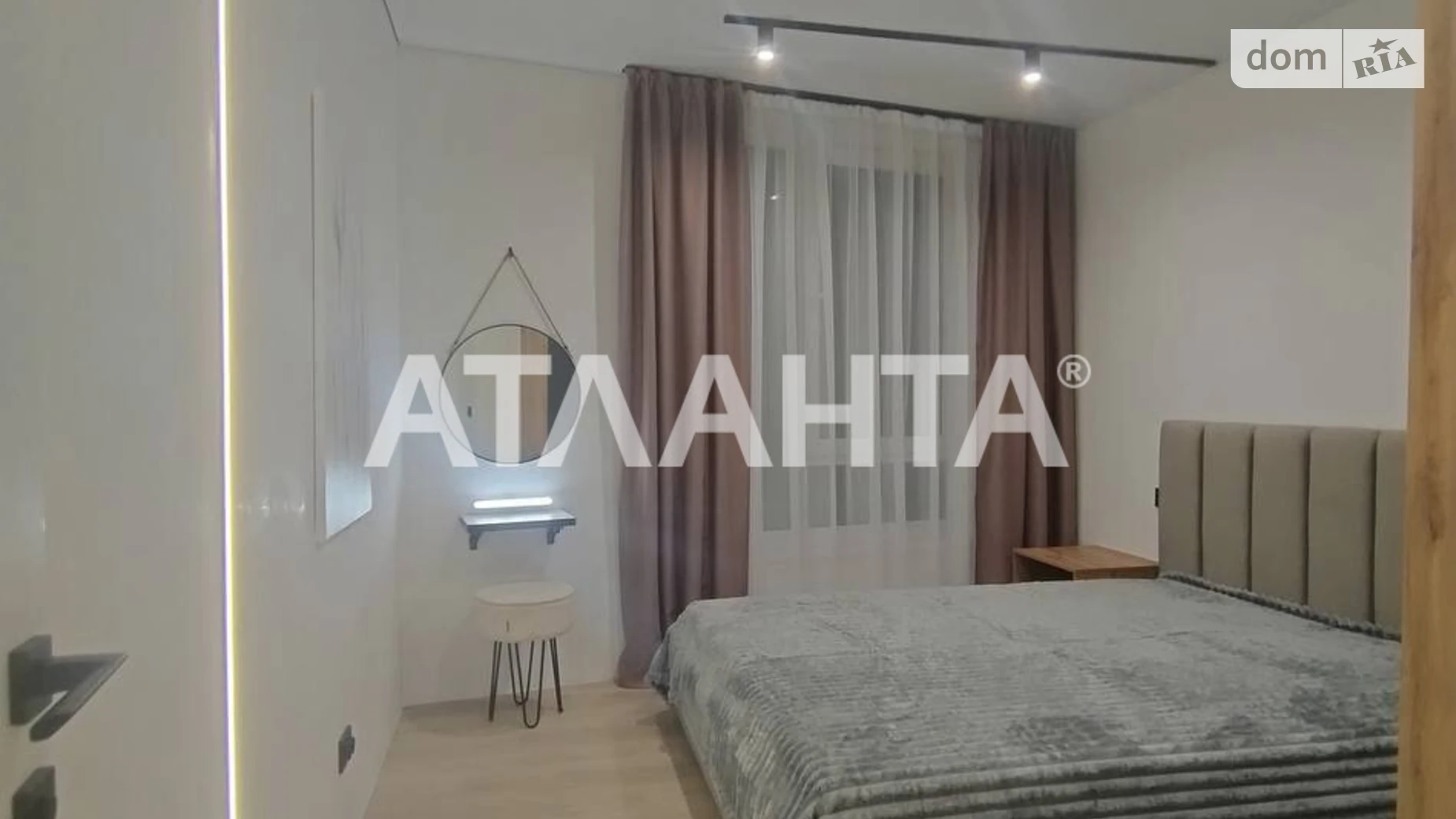 Продается 1-комнатная квартира 42.3 кв. м в Львове, ул. Зеленая - фото 2