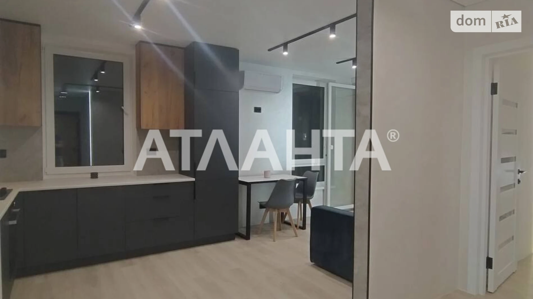 Продается 1-комнатная квартира 42.3 кв. м в Львове, ул. Зеленая - фото 4