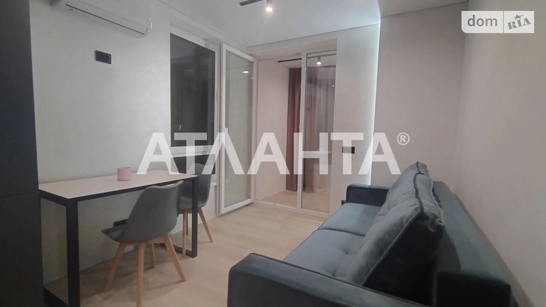 Продается 1-комнатная квартира 42.3 кв. м в Львове, ул. Зеленая - фото 5