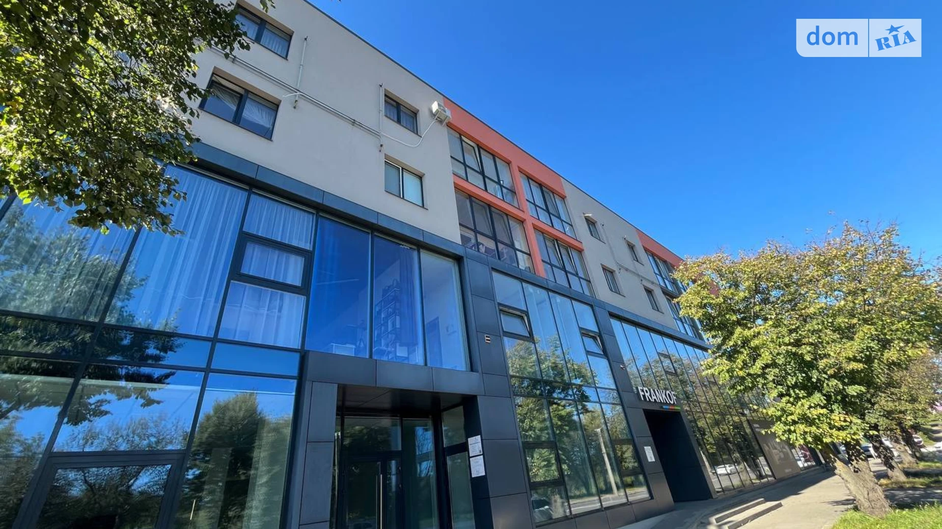 Продається 1-кімнатна квартира 46.9 кв. м у Рівному, вул. Захисників Маріуполя(Костромська), 47 - фото 2