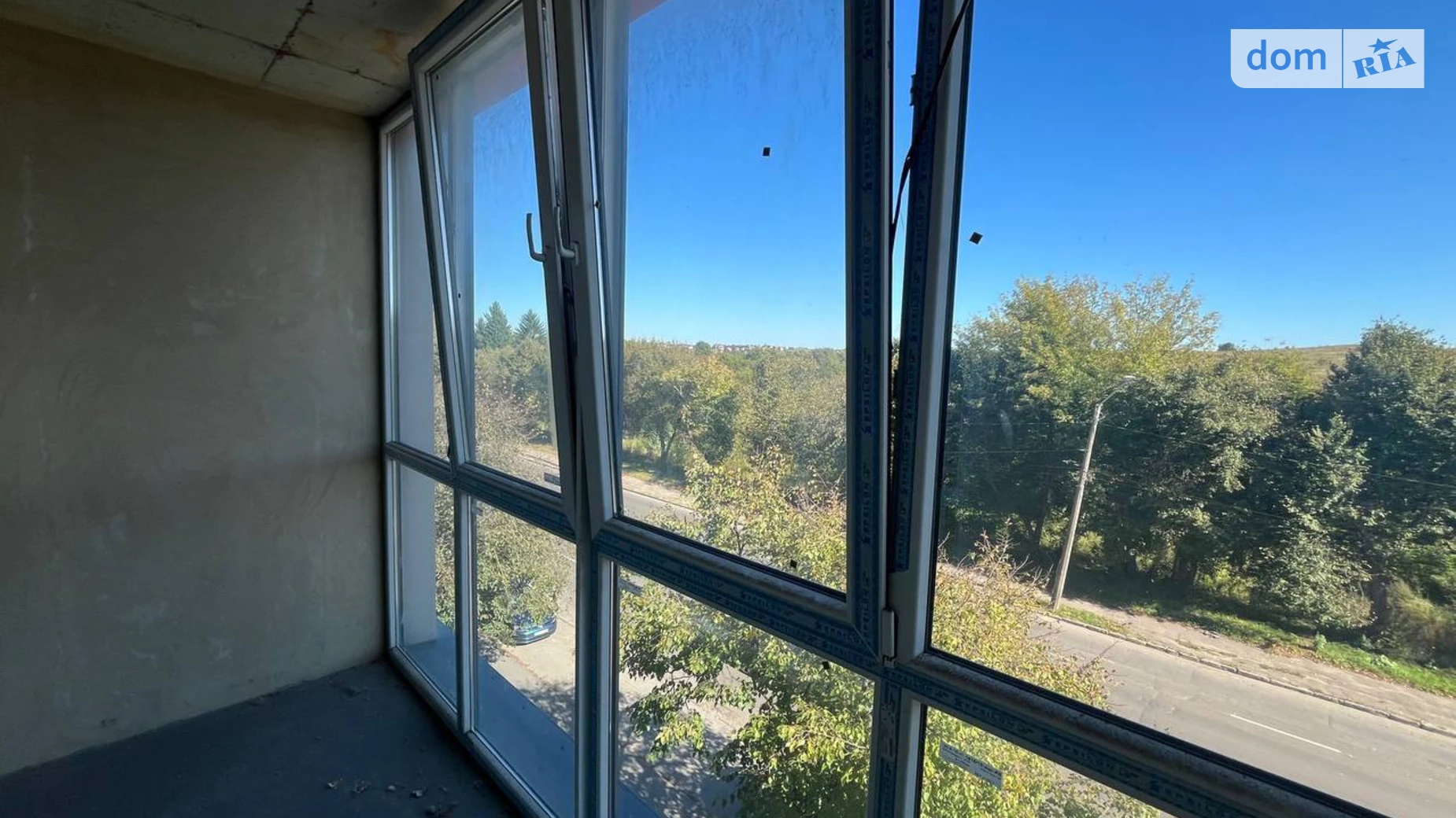 Продається 1-кімнатна квартира 46.9 кв. м у Рівному, вул. Захисників Маріуполя(Костромська), 47 - фото 4