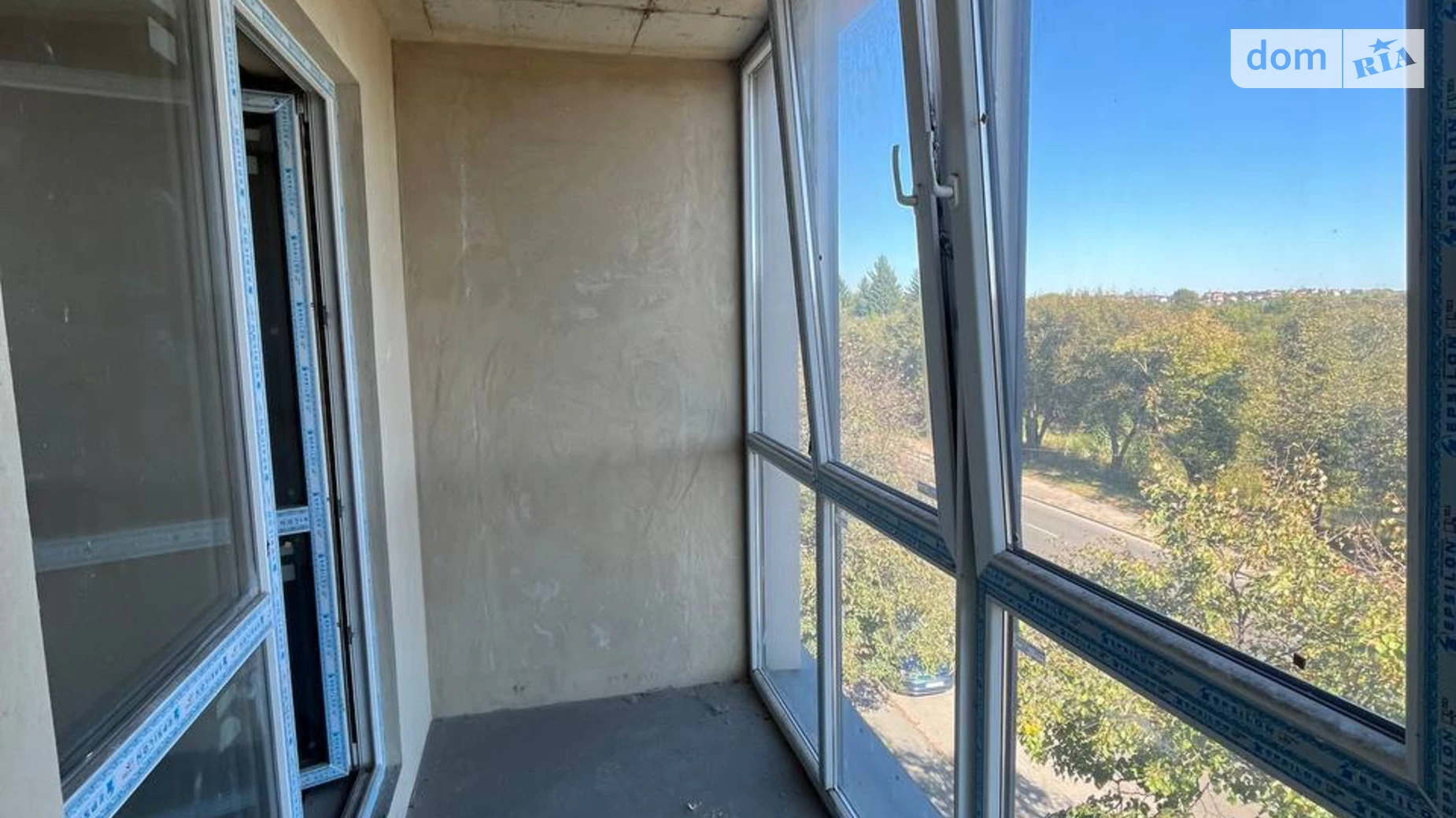 Продається 1-кімнатна квартира 46.9 кв. м у Рівному, вул. Захисників Маріуполя(Костромська), 47 - фото 3