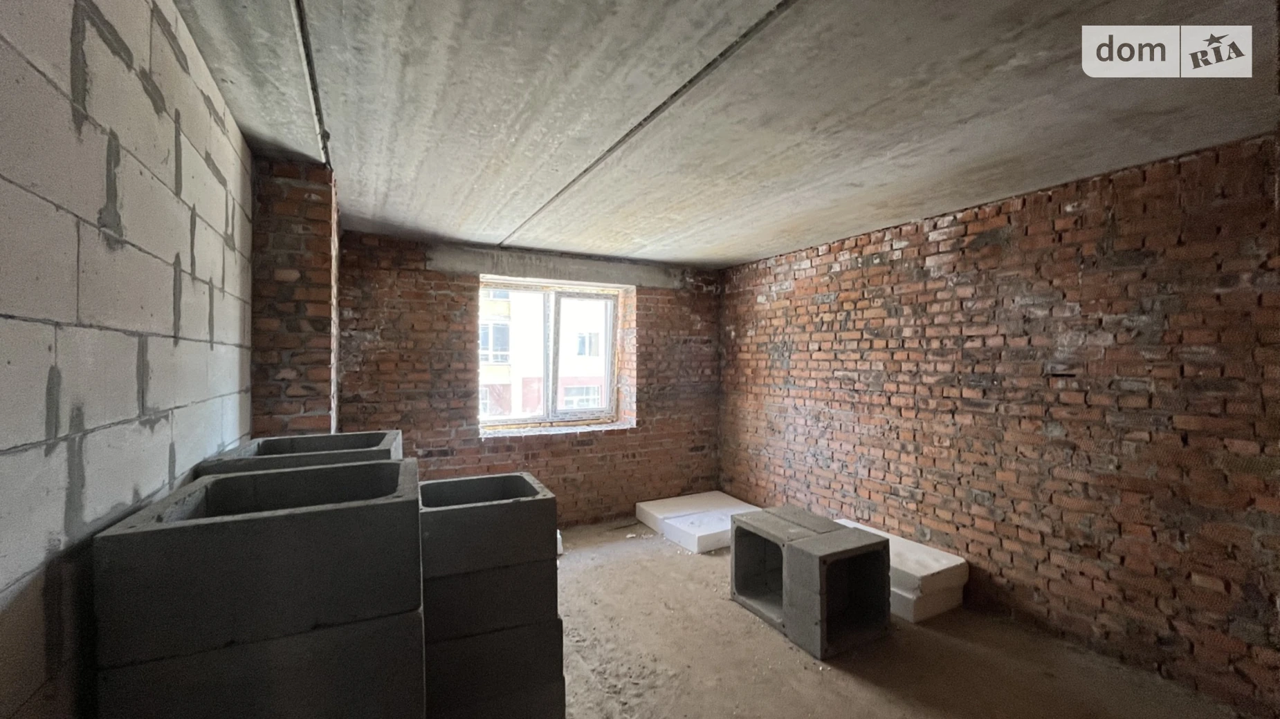 Продается 1-комнатная квартира 45 кв. м в Хмельницком, ул. Озерная, 6/2В - фото 3