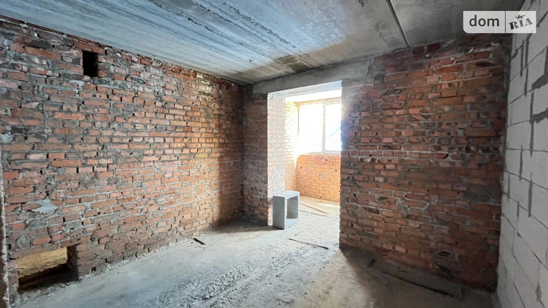 Продается 1-комнатная квартира 45 кв. м в Хмельницком, ул. Озерная, 6/2В - фото 5