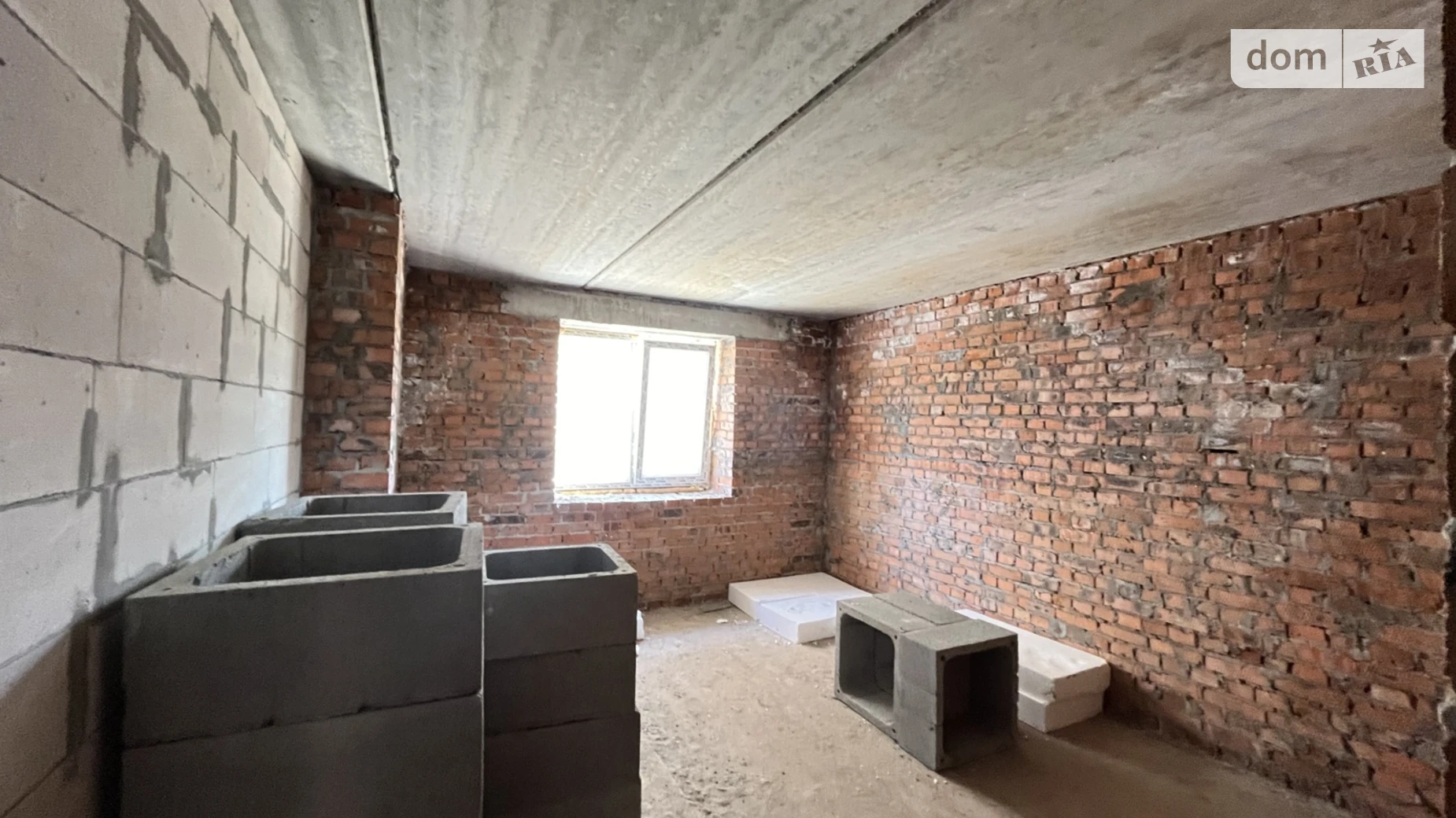Продается 1-комнатная квартира 45 кв. м в Хмельницком, ул. Озерная, 6/2В - фото 4